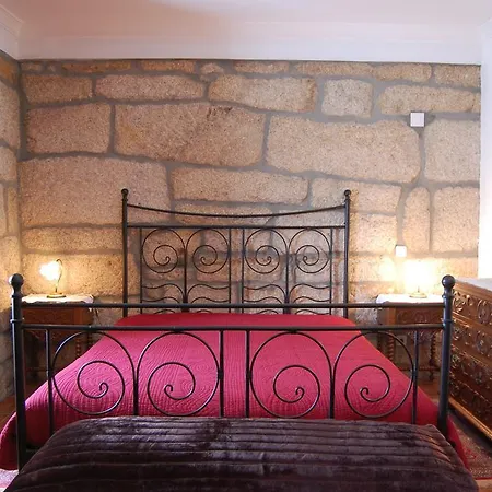 Farm stay Casa Das Senhoras
