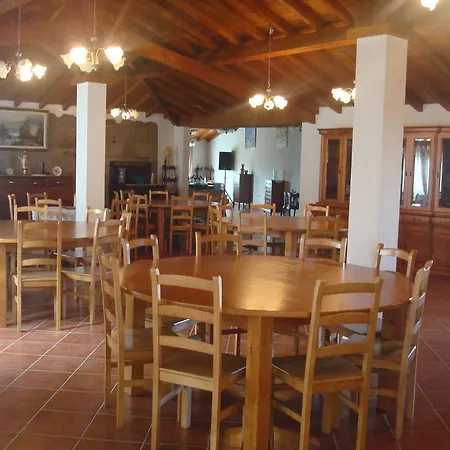 Casa Das Senhoras *