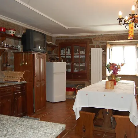 Casa Das Senhoras Vilaranda Boa
