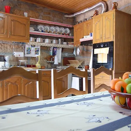 Farm stay Casa Das Senhoras