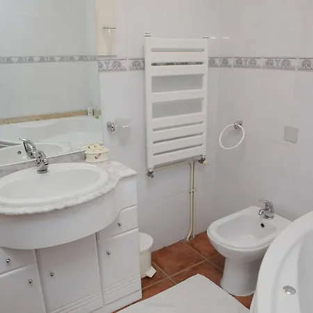 Casa Das Senhoras