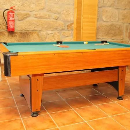 Casa Das Senhoras Farm stay Vilaranda Boa