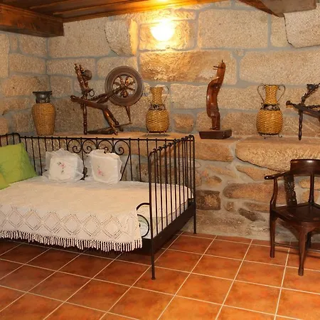 Casa Das Senhoras