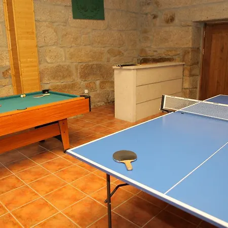 Farm stay Casa Das Senhoras *