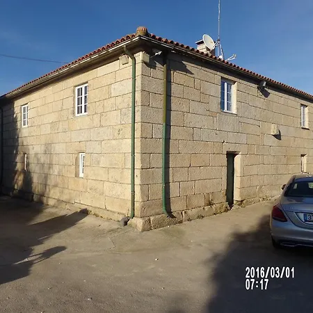 Farm stay Casa Das Senhoras