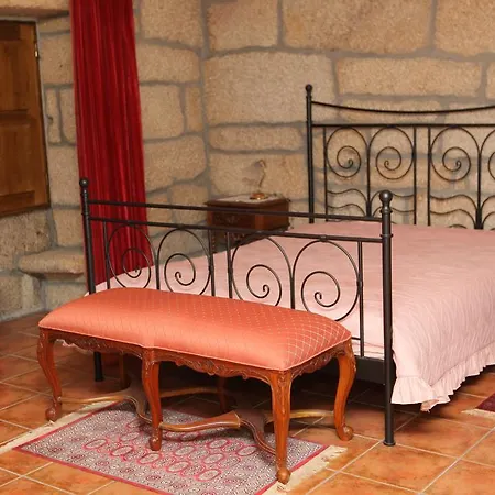 Farm stay Casa Das Senhoras Vilaranda Boa