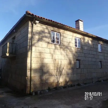 Farm stay Casa Das Senhoras *