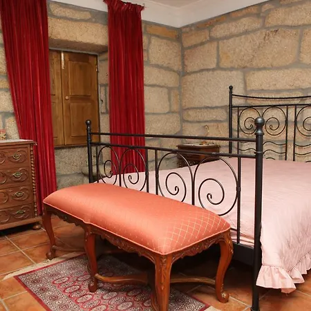 Farm stay Casa Das Senhoras Vilaranda Boa
