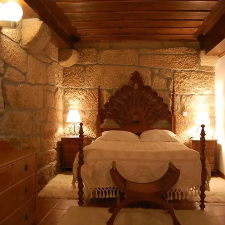 Farm stay Casa Das Senhoras Vilaranda Boa