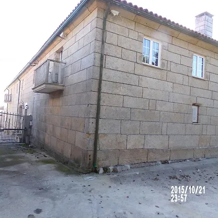 Farm stay Casa Das Senhoras *