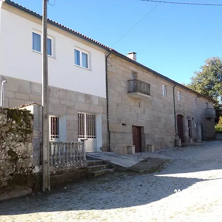 Casa Das Senhoras