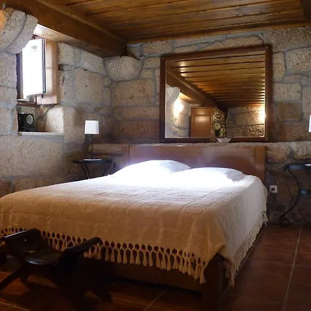 Farm stay Casa Das Senhoras Vilaranda Boa