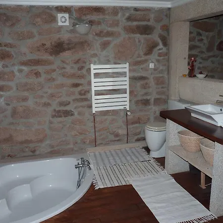 Casa Das Senhoras Vilaranda Boa