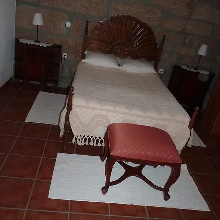 Casa Das Senhoras Vilaranda Boa