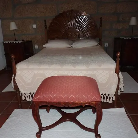 Farm stay Casa Das Senhoras