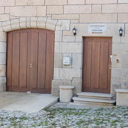 Farm stay Casa Das Senhoras *