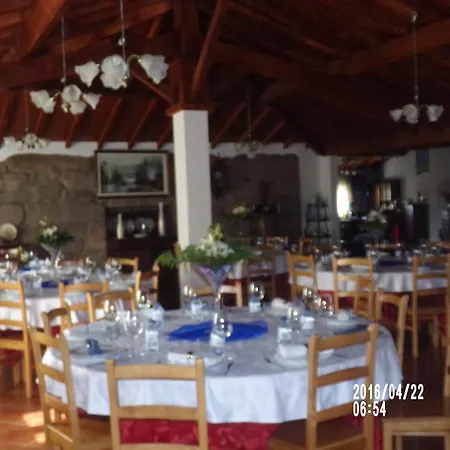 Casa Das Senhoras *