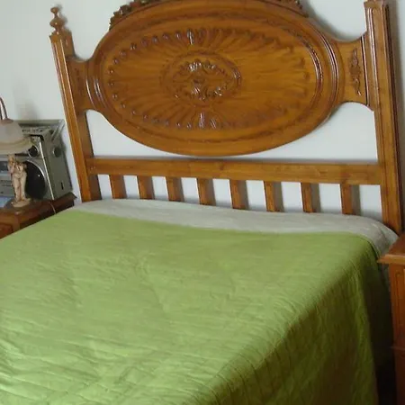 Casa Das Senhoras Farm stay *
