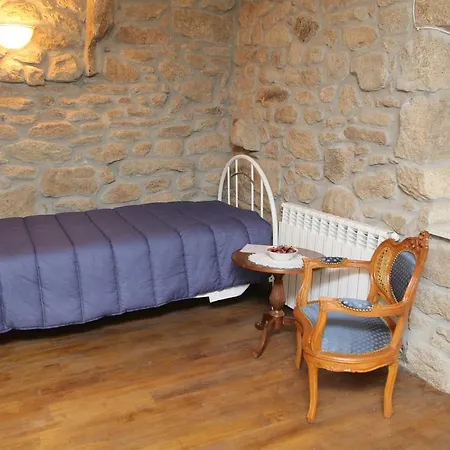 Casa Das Senhoras Farm stay Vilaranda Boa