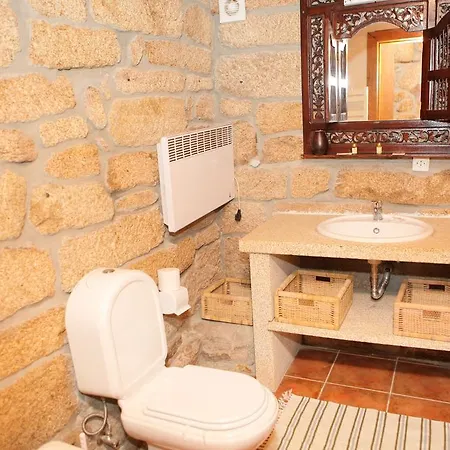 Farm stay Casa Das Senhoras