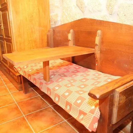 Casa Das Senhoras * Vilaranda Boa