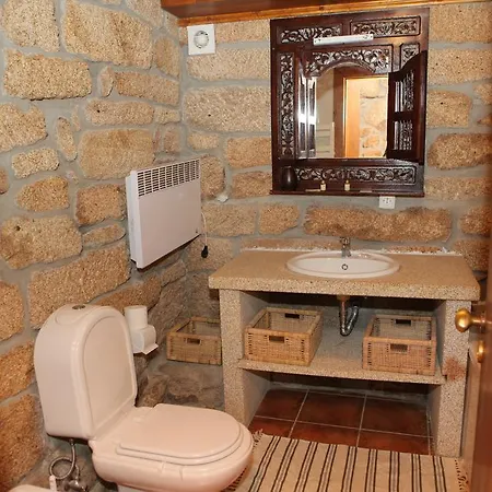 Casa Das Senhoras Farm stay