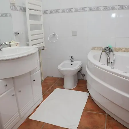 Casa Das Senhoras *