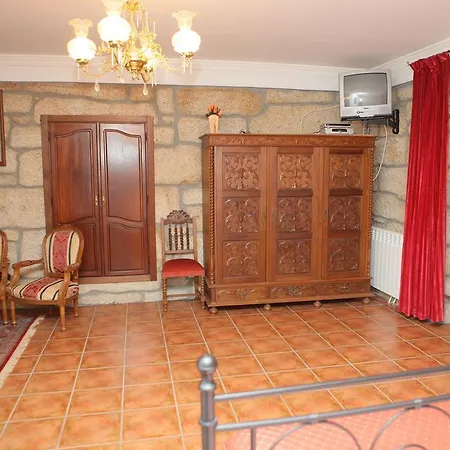 Casa Das Senhoras