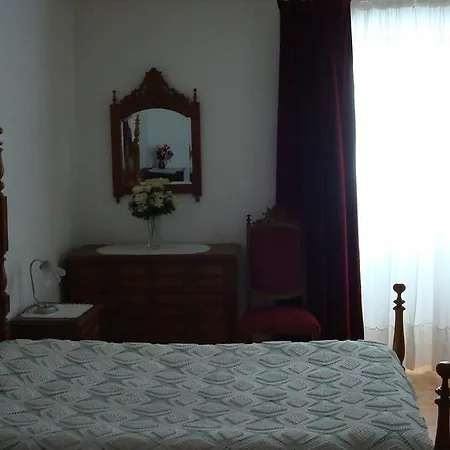 Casa Das Senhoras Farm stay *