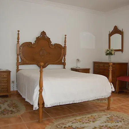 Casa Das Senhoras Farm stay *