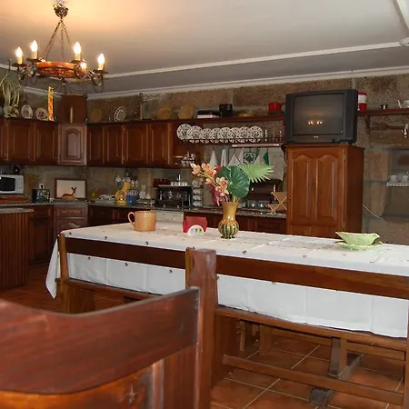 Casa Das Senhoras Vilaranda Boa