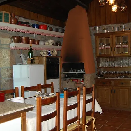 Casa Das Senhoras Farm stay *