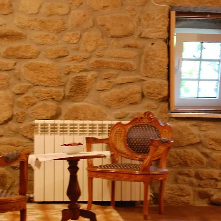Casa Das Senhoras *