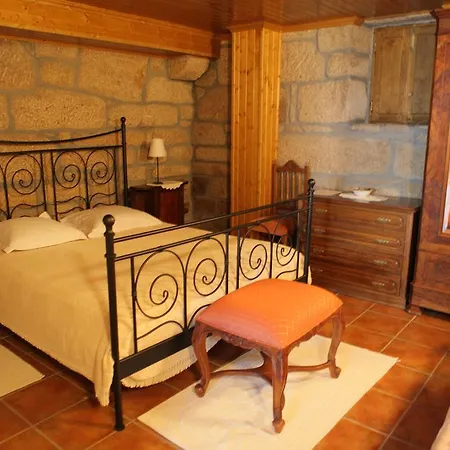 Casa Das Senhoras