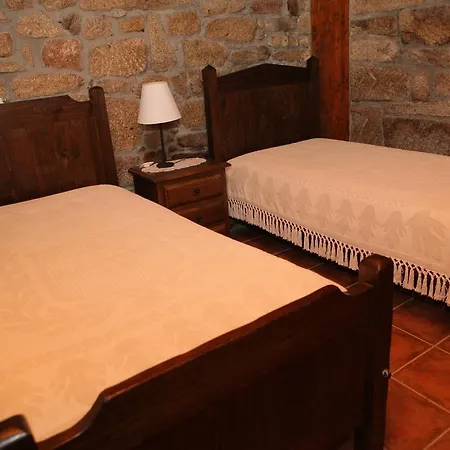 Casa Das Senhoras Farm stay