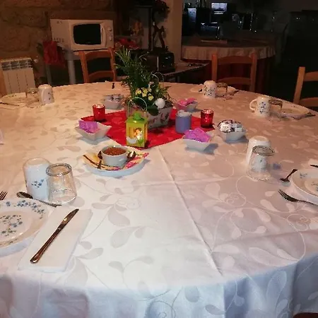 Casa Das Senhoras Farm stay